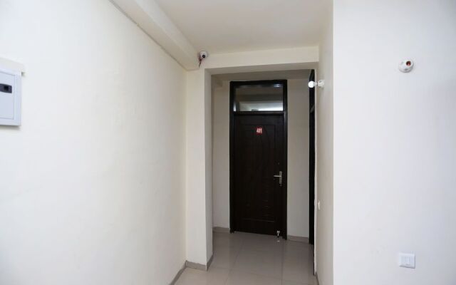 Anvi Hotels
