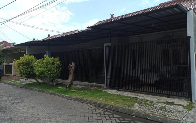 OYO Life 3007 Kuta G6 19