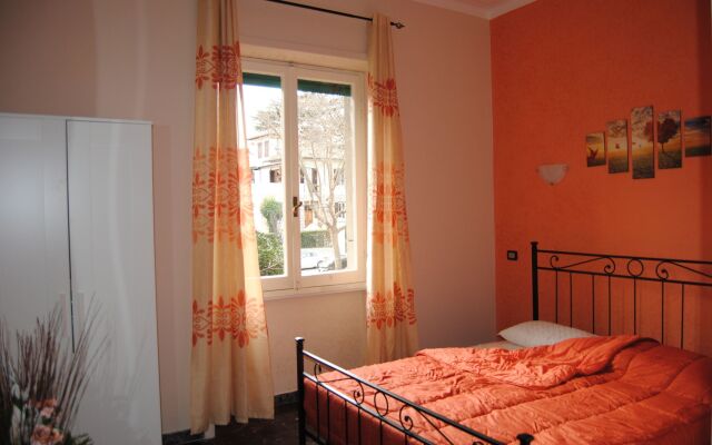 B&B San Cirillo