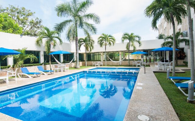 Holiday Inn Express Paraiso Dos Bocas, an IHG Hotel