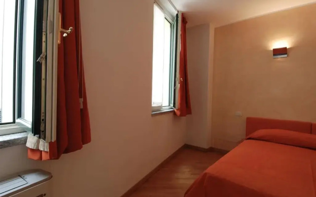Madonnina Apartment