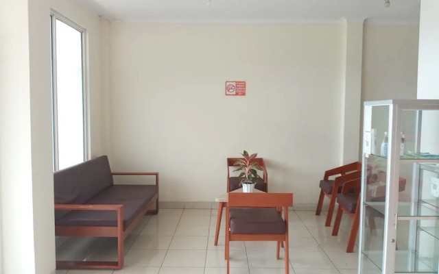 M Room Residence by ZUZU