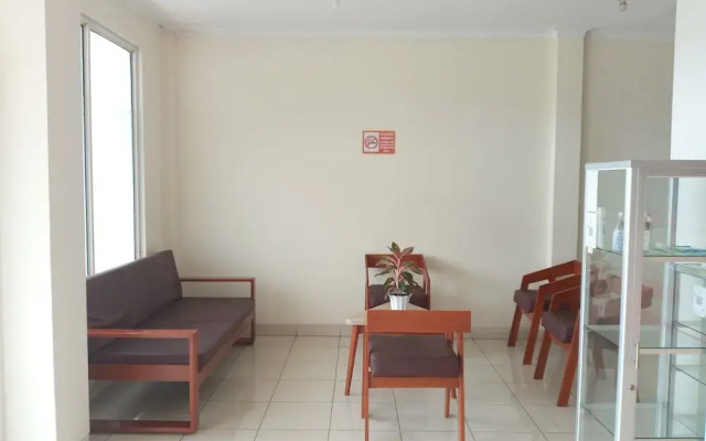 M Room Residence by ZUZU