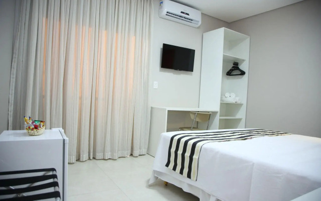 Ventura Hotel