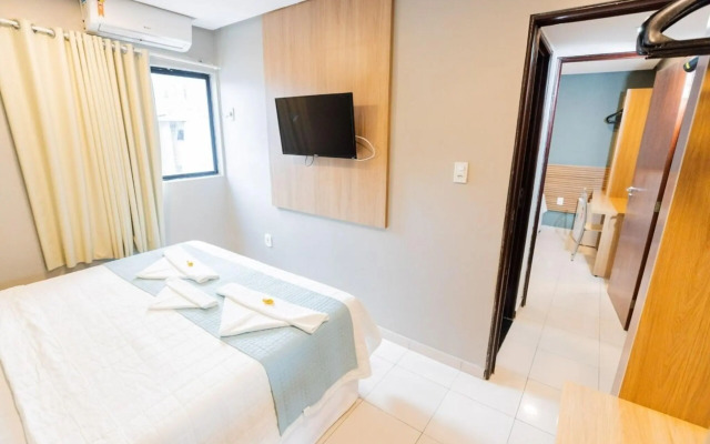 Pousada Capital das Águas