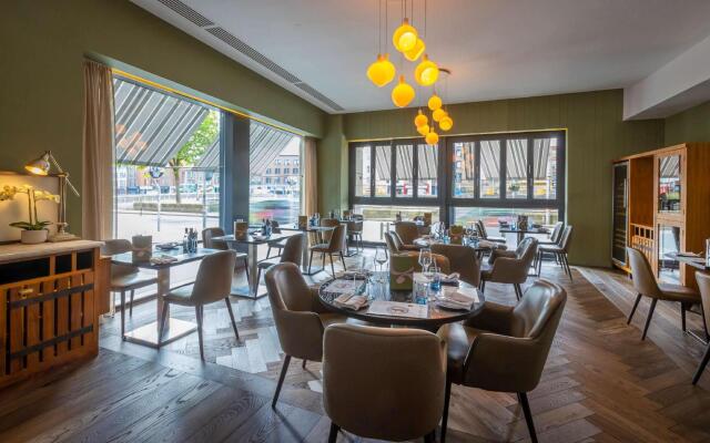 The Morrison Dublin, Curio Collection by Hilton