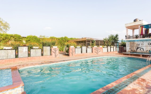 Samardha Jungle Resort by OYO Rooms