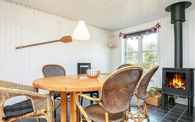 5 Person Holiday Home in Hals