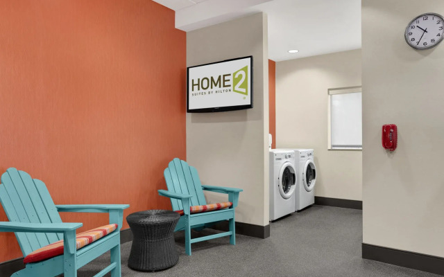 Home2 Suites by Hilton Baltimore/White Marsh
