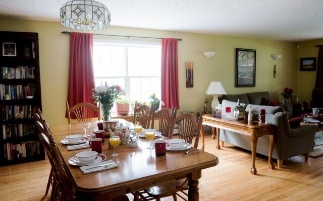 Still Waters Bed And Breakfast