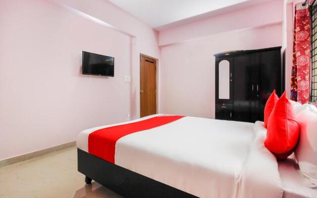 OYO 64781 Bahira Service Apartments