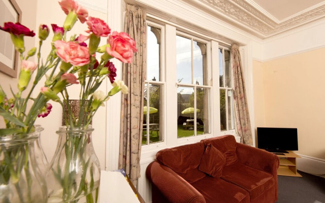 YHA Hathersage