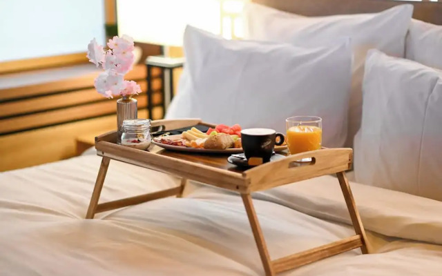 Hanami Design Hotel