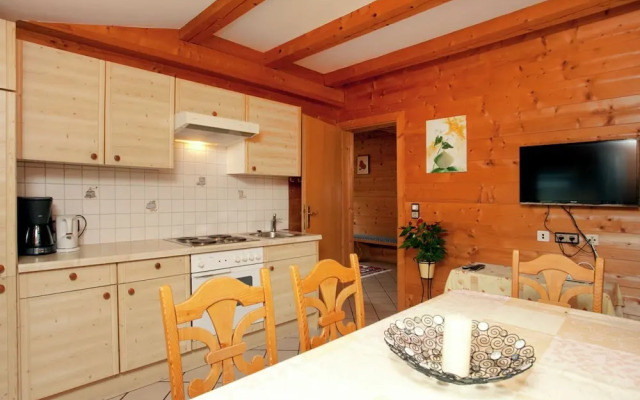 Apartment in Waidring Near Ski Slopes