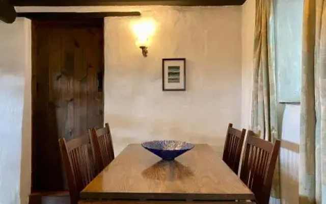 Hendy Cottage Pwllheli