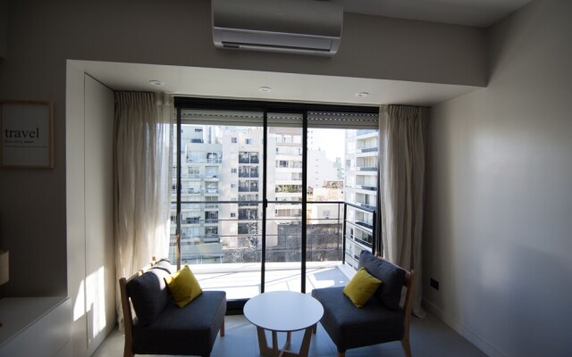Soho Rentals
