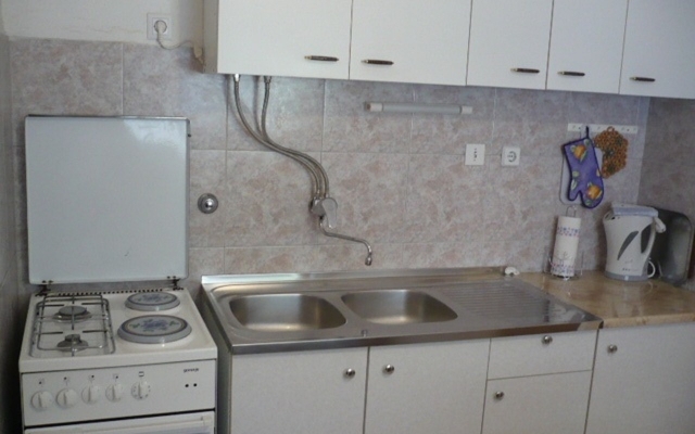 Apartment Eta - great location: A1 Hvar, Island Hvar