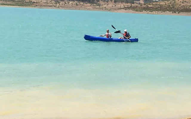 Torrox Pueblo Hidden Gem, 2 Bed Apartment