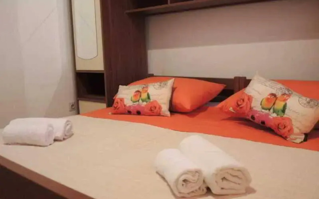 Teatro Apartments