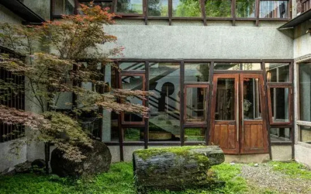 Tianfu Honggu · Gengdu Taoyuan Resort