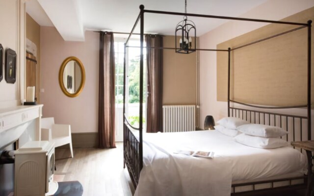 La Tour de Labergement