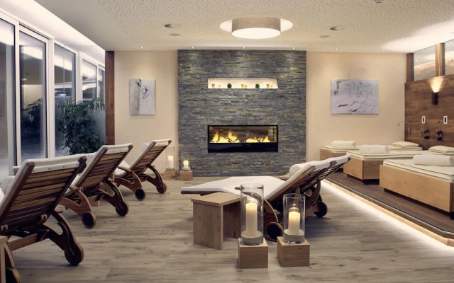 Ferienhotel Platzlhof