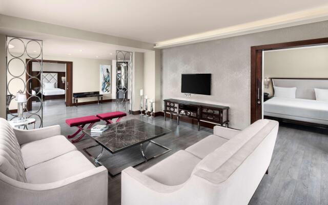 DoubleTree by Hilton Istanbul Gayrettepe