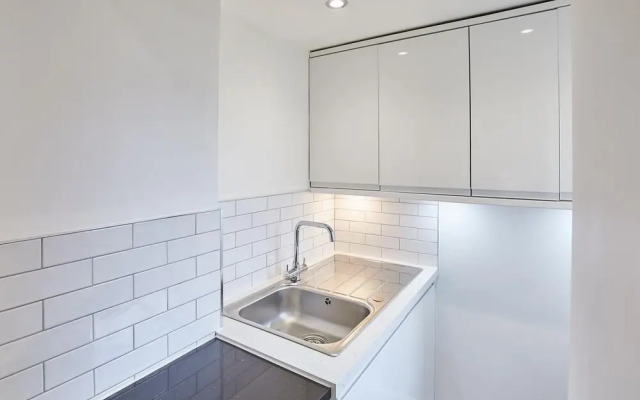 Apartment 1 at Khyber