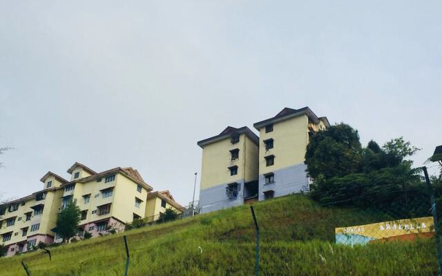 Mak Yong Homestay