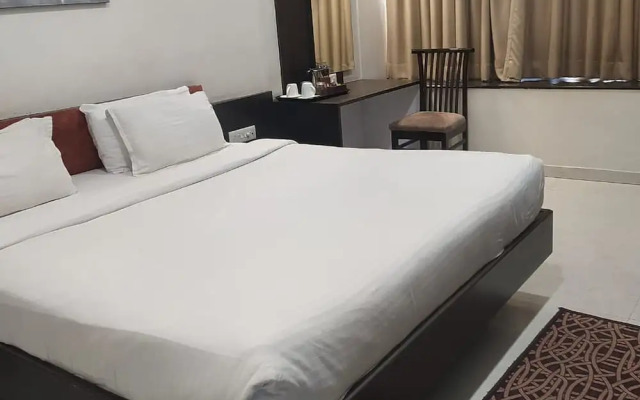 Springdale Suites - Nagpur