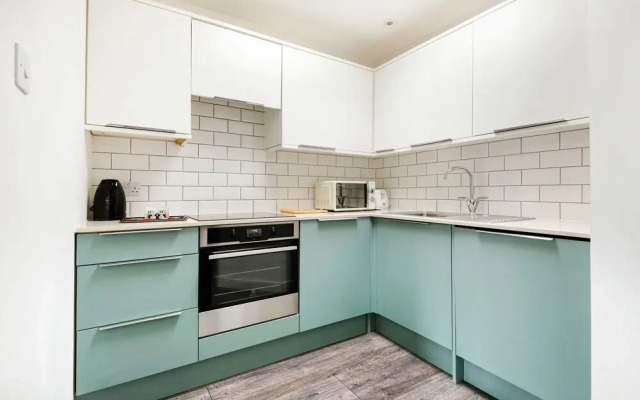 Hampstead Suites Lovely 2-bedroom Apartment