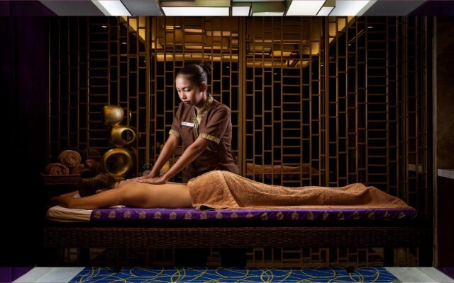 Best Western Chinatown Hotel