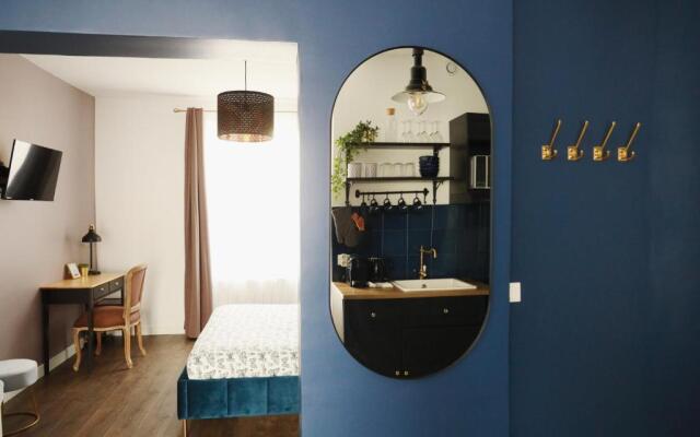 Rêves Paisibles - Choisy - Saphir