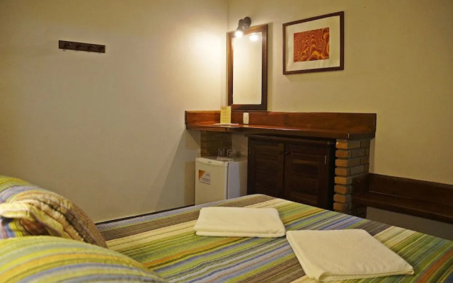 Villa l Mare Hotel