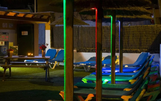 Bambú Hostel