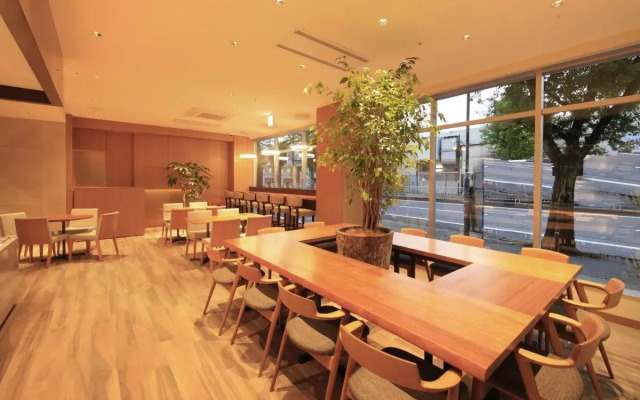 Richmond Hotel Nagoya Shinkansenguchi