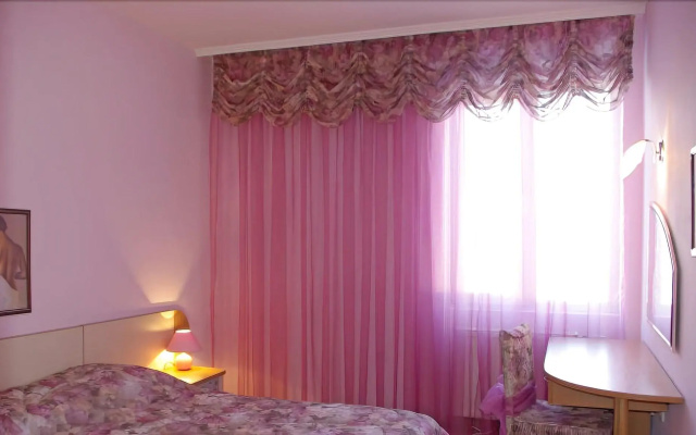 Hotel Balkan