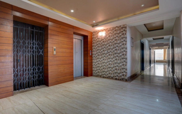 OYO 4454 B&B Hotel
