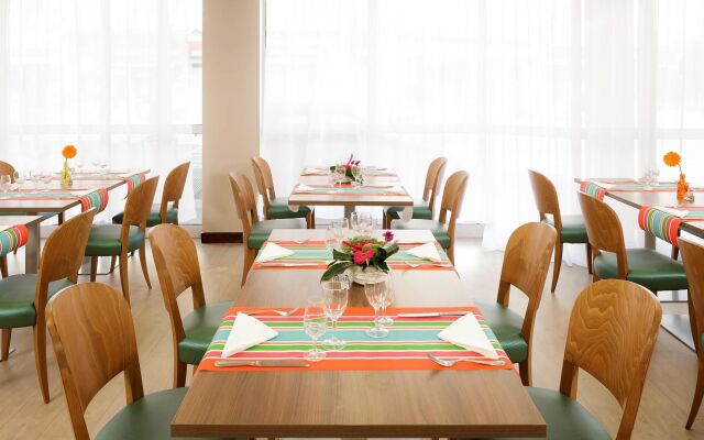 ibis Styles Tours Centre