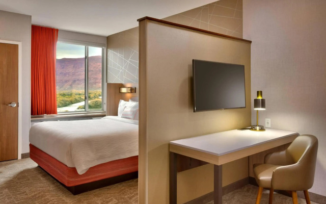 SpringHill Suites by Marriott Moab