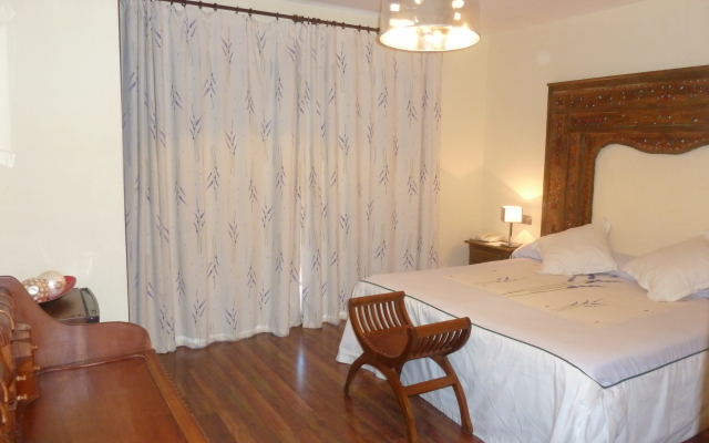 Hotel & Spa Sierra De Cazorla
