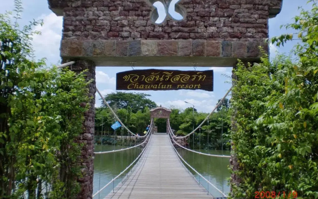 Chawalun Resort