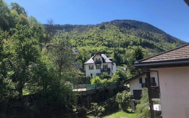 Appartement Brides-les-Bains, 3 pièces, 4 personnes - FR-1-512-18