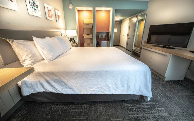 Hilton Garden Inn - Asheville South