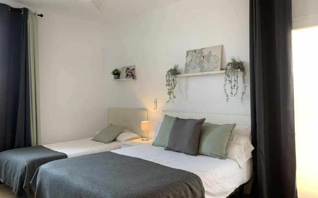 Edificio senses apartamento freedom