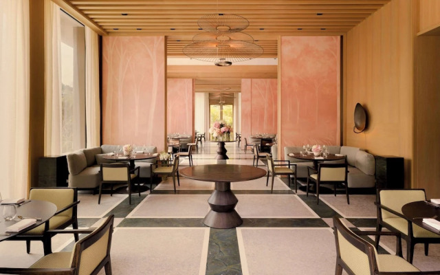 Raffles Sentosa Singapore