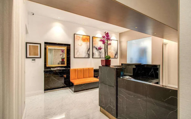 Babuino Palace & Suites