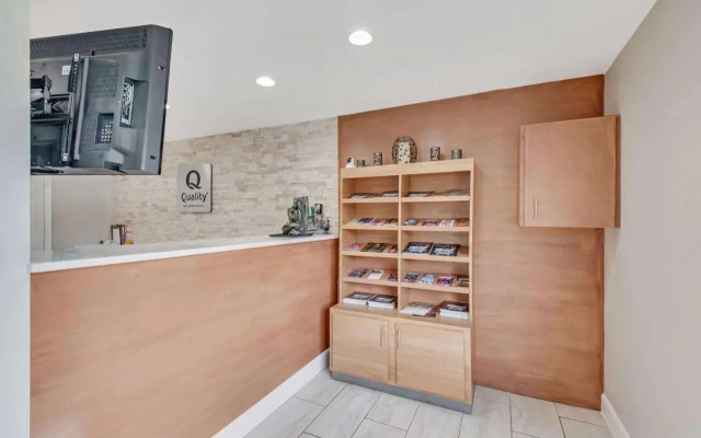 Best Western Inn Of Dalton