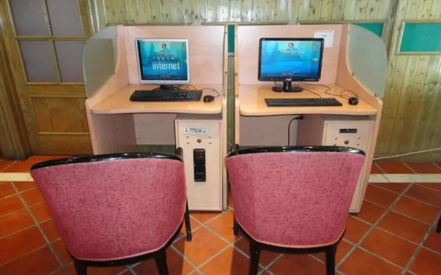 Hotel Nevasur