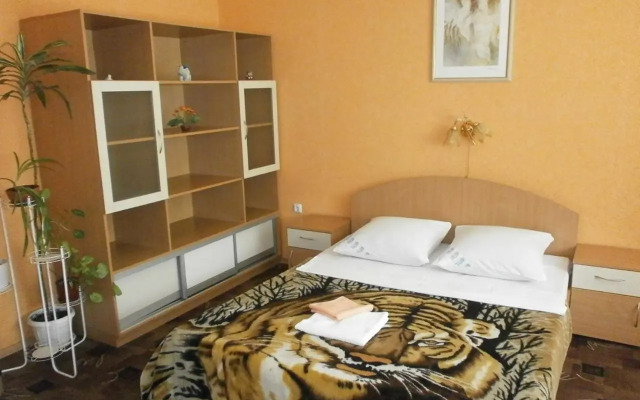 Economy Hotel Fiesta